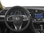 2016 Honda Civic Sedan EX