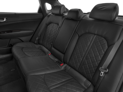 2016 Kia Optima SXL Turbo