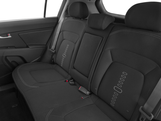 2016 Kia Sportage EX