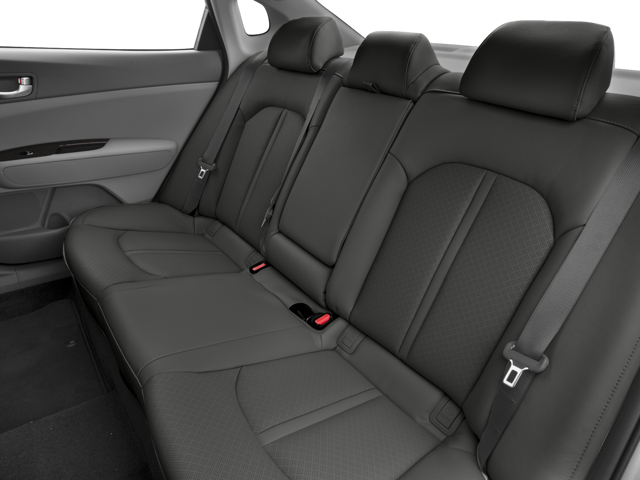 2017 Kia Optima LX 1.6T