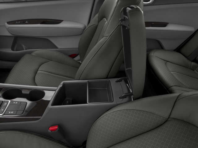 2017 Kia Optima LX 1.6T