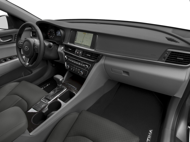 2017 Kia Optima LX 1.6T