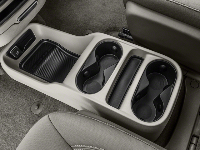 2018 Chrysler Pacifica Touring