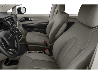 2018 Chrysler Pacifica Touring