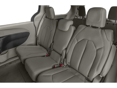 2018 Chrysler Pacifica Touring