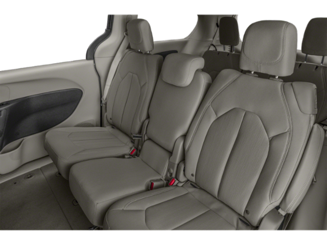 2018 Chrysler Pacifica Touring