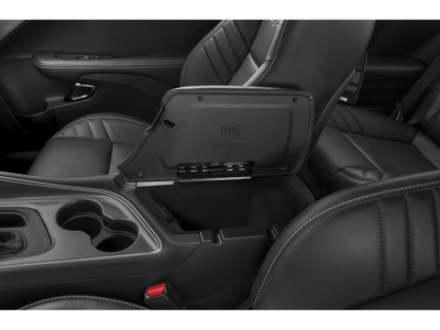 2019 Dodge Challenger SRT Hellcat Redeye