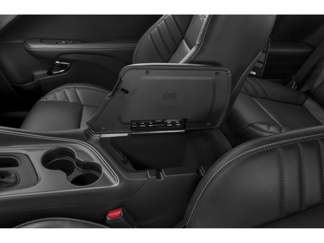 2019 Dodge Challenger SRT Hellcat Redeye