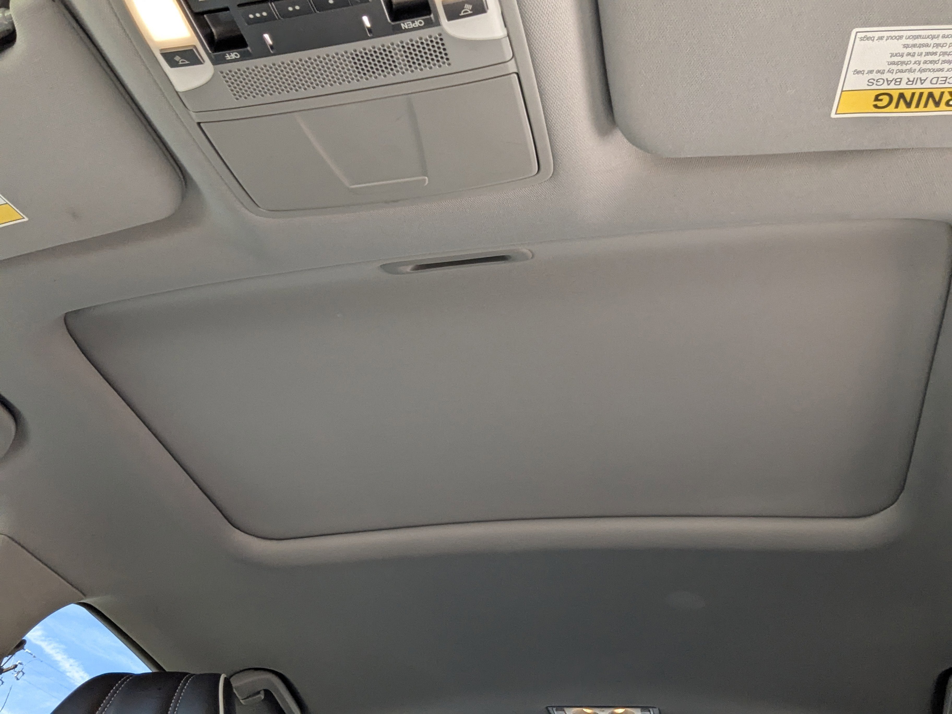 2019 Acura TLX w/Technology Pkg