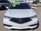 2019 Acura TLX w/Technology Pkg