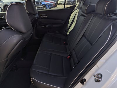 2019 Acura TLX w/Technology Pkg