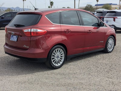 2014 Ford C-Max Hybrid SEL
