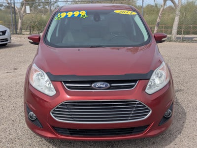 2014 Ford C-Max Hybrid SEL