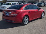 2013 Chevrolet Cruze LTZ