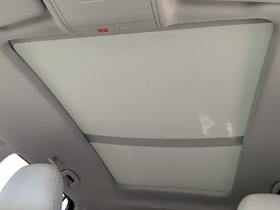 2021 Volkswagen Atlas 3.6L V6 SEL Premium