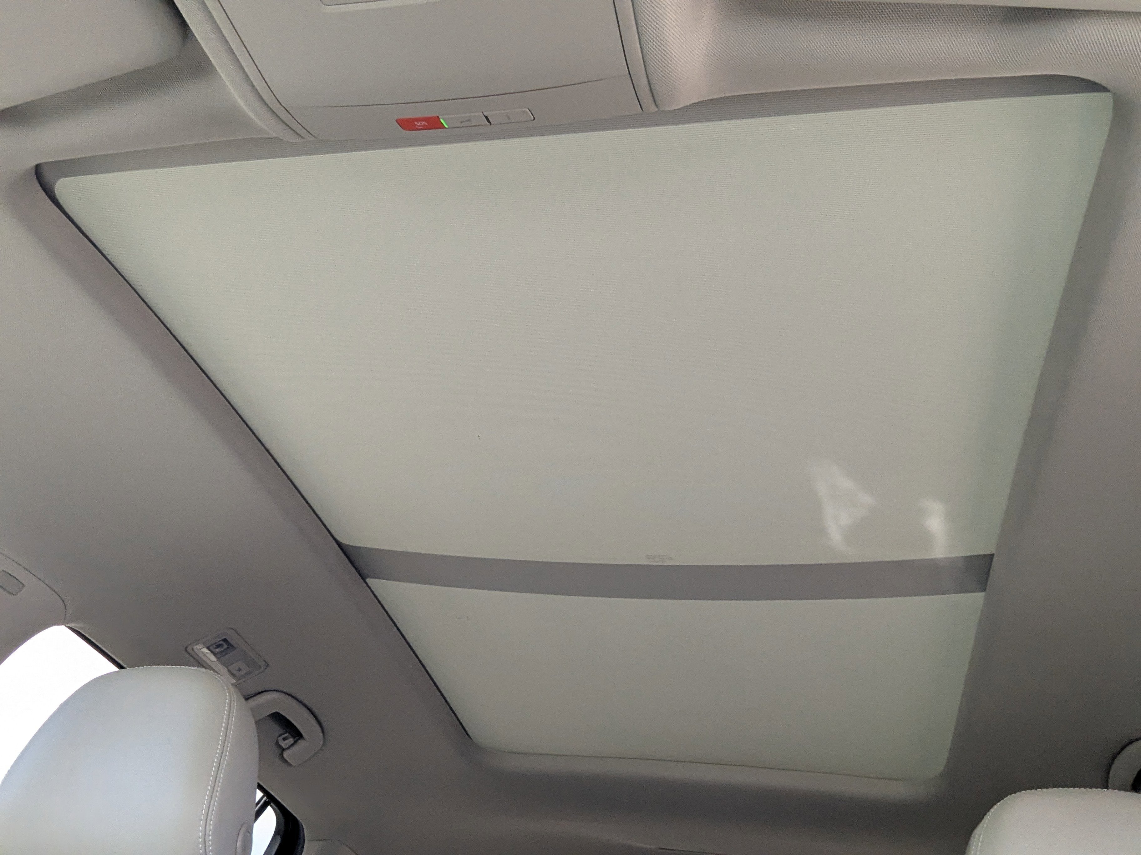 2021 Volkswagen Atlas 3.6L V6 SEL Premium