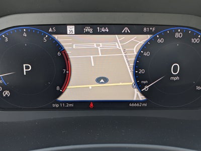 2021 Volkswagen Atlas 3.6L V6 SEL Premium