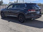 2021 Volkswagen Atlas 3.6L V6 SEL Premium