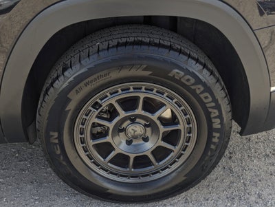 2021 Volkswagen Atlas 3.6L V6 SEL Premium