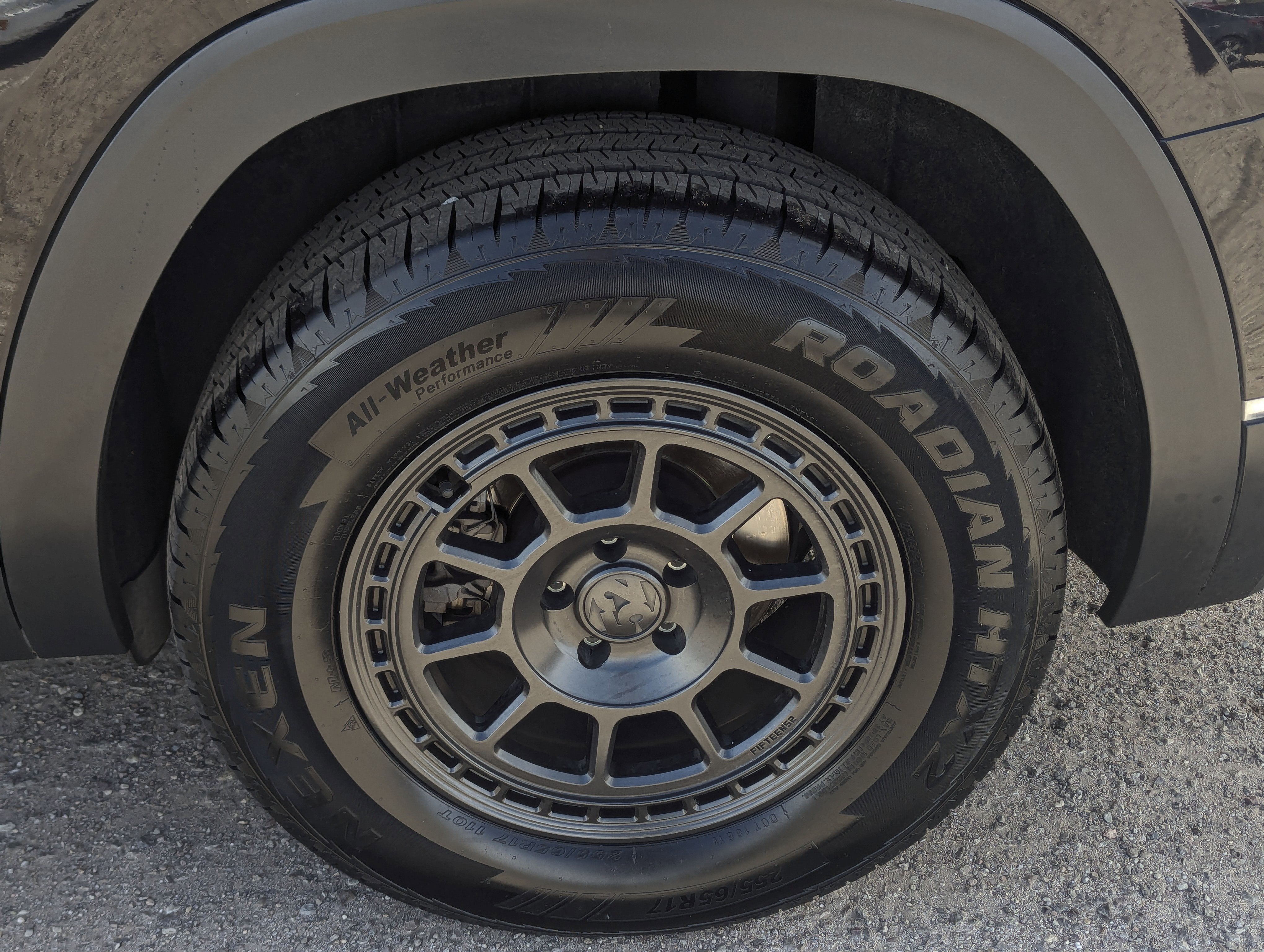 2021 Volkswagen Atlas 3.6L V6 SEL Premium