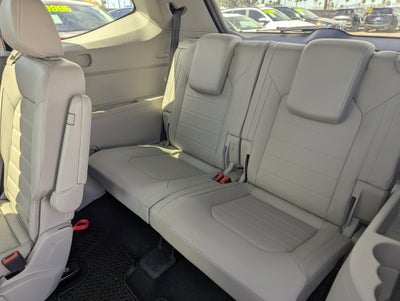 2021 Volkswagen Atlas 3.6L V6 SEL Premium