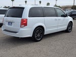 2016 Dodge Grand Caravan SE Plus