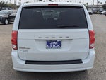 2016 Dodge Grand Caravan SE Plus