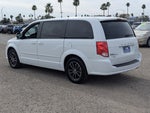 2016 Dodge Grand Caravan SE Plus