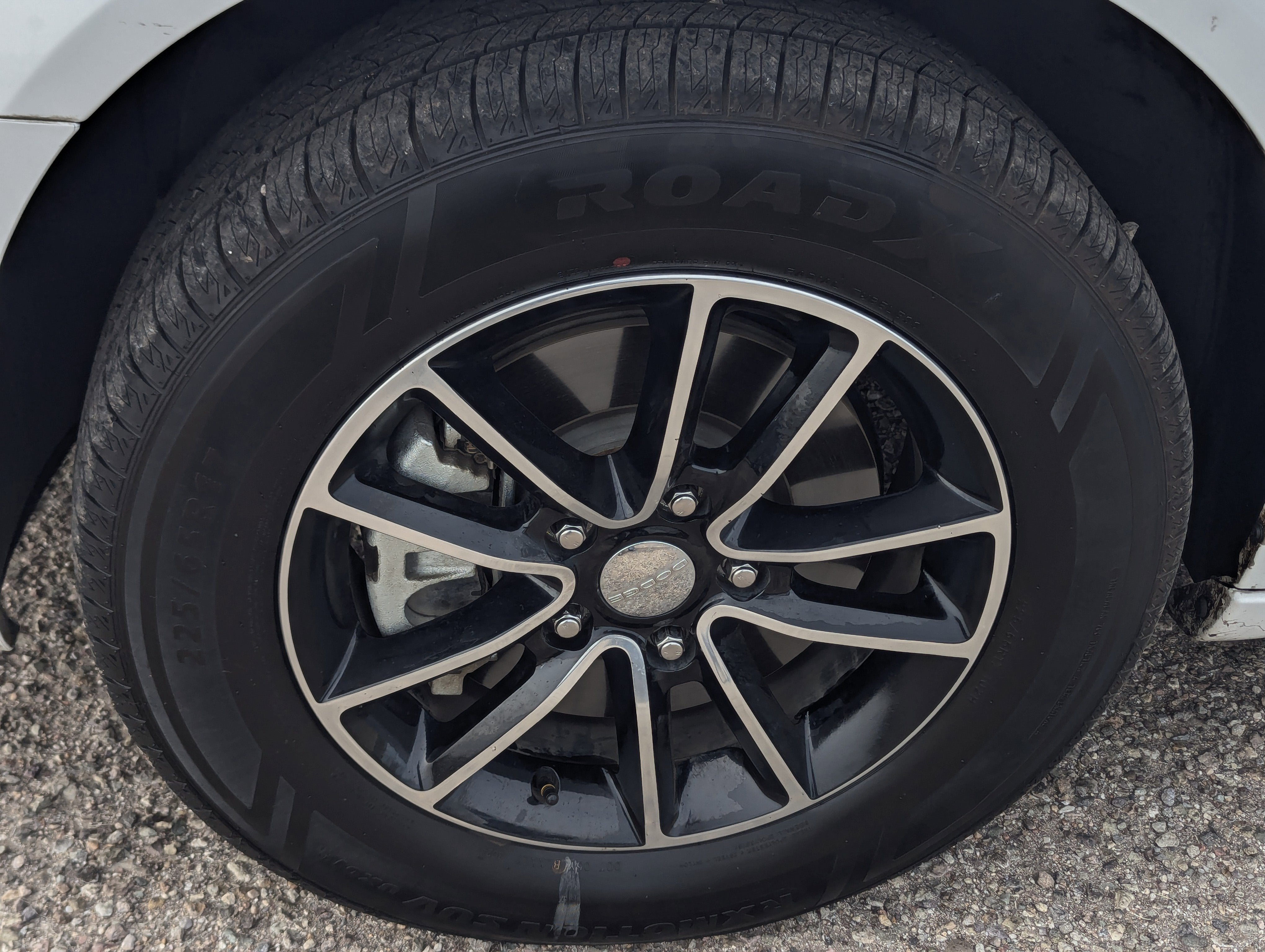 2016 Dodge Grand Caravan SE Plus