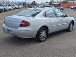 2009 Buick LaCrosse CX