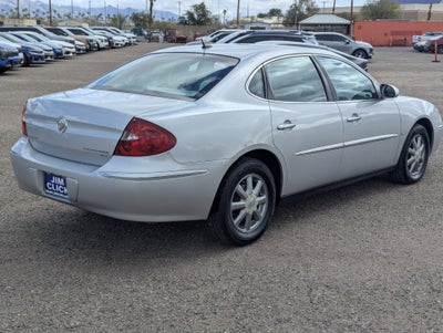 2009 Buick LaCrosse CX