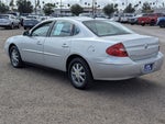 2009 Buick LaCrosse CX
