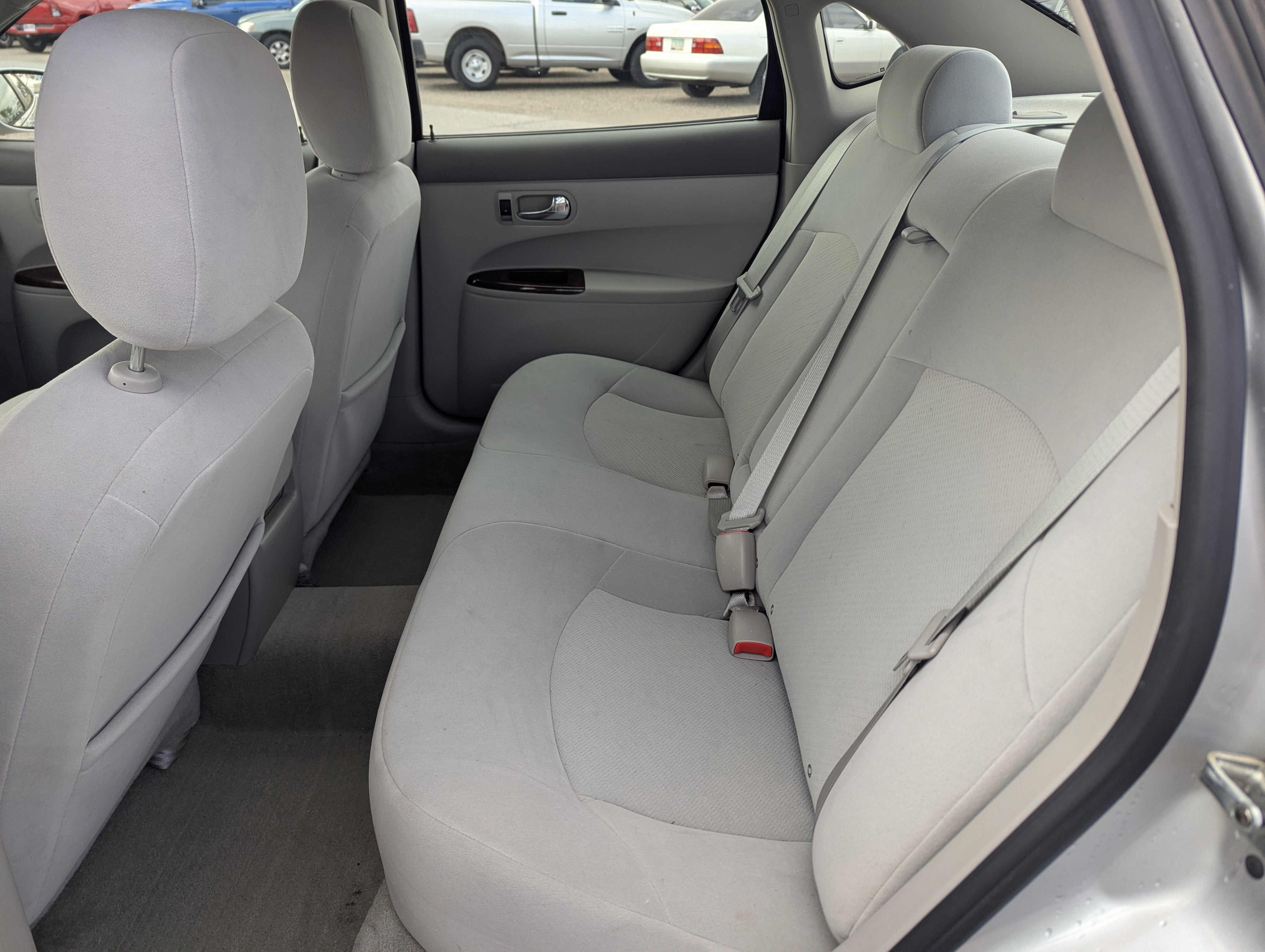 2009 Buick LaCrosse CX