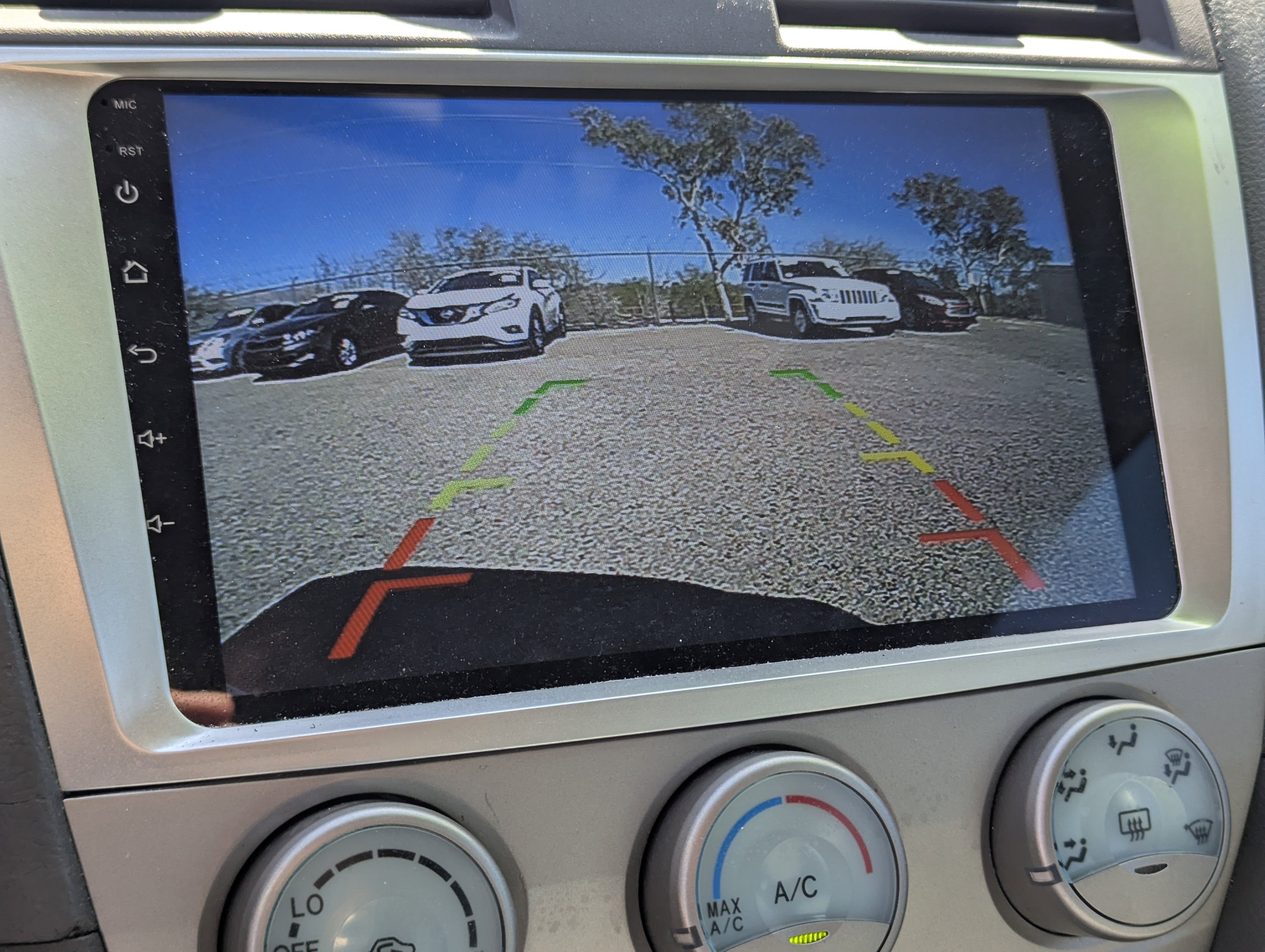 2009 Toyota Camry 4DR SDN I4 AT