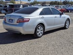 2009 Toyota Camry 4DR SDN I4 AT