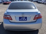 2009 Toyota Camry 4DR SDN I4 AT