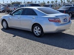 2009 Toyota Camry 4DR SDN I4 AT