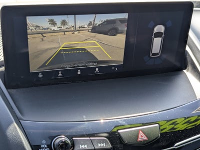 2019 Acura RDX w/A-Spec Pkg