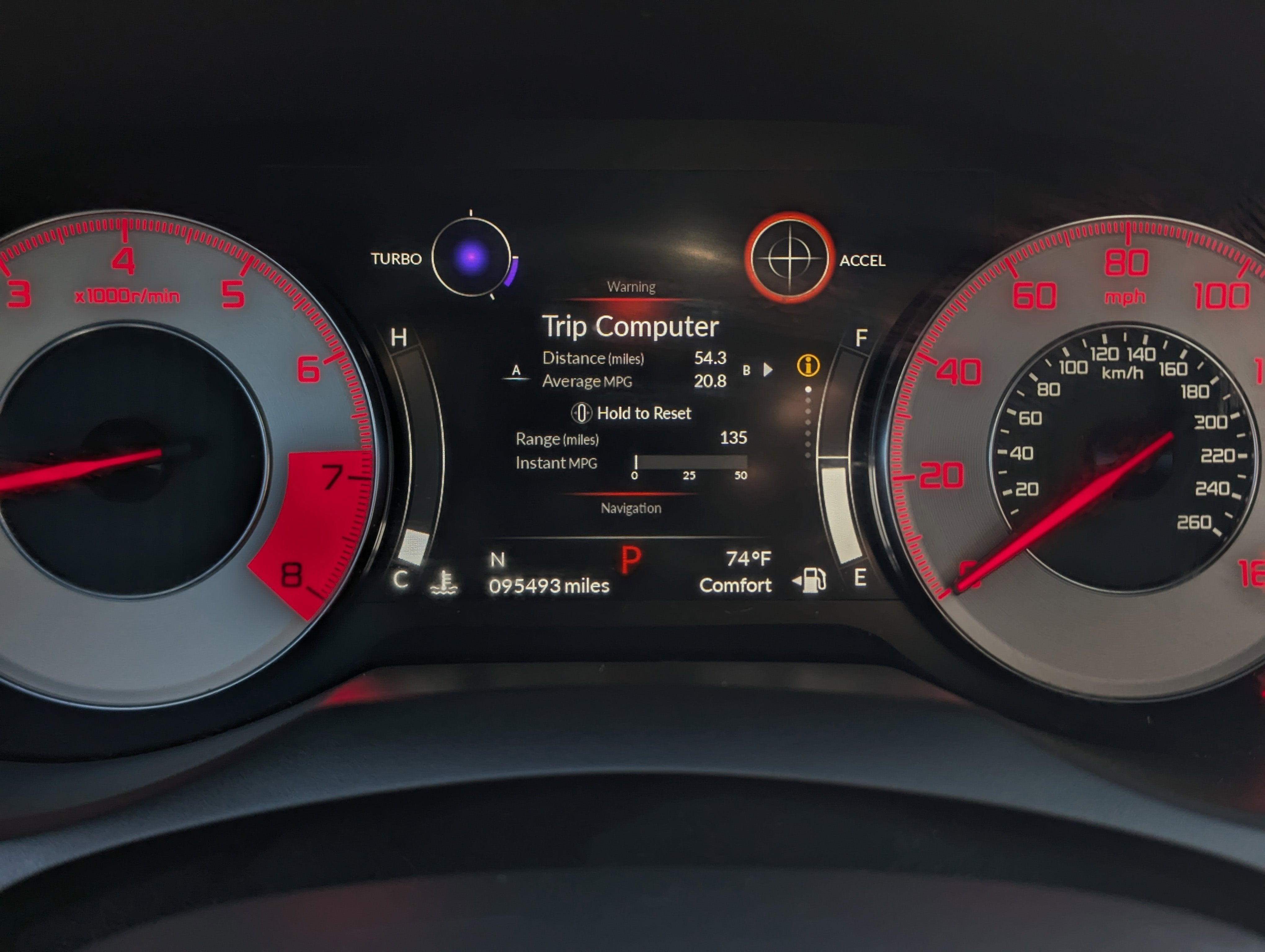 2019 Acura RDX w/A-Spec Pkg