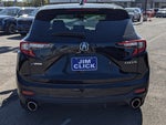 2019 Acura RDX w/A-Spec Pkg