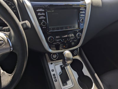 2016 Nissan Murano SL