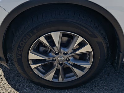 2016 Nissan Murano SL