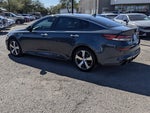 2020 Kia Optima S