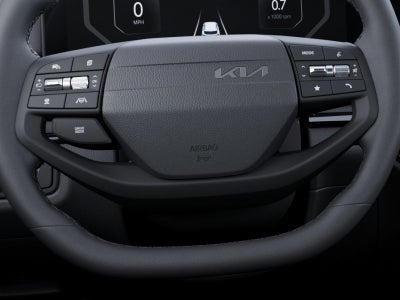 2026 Kia Sportage SX