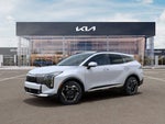 2026 Kia Sportage SX