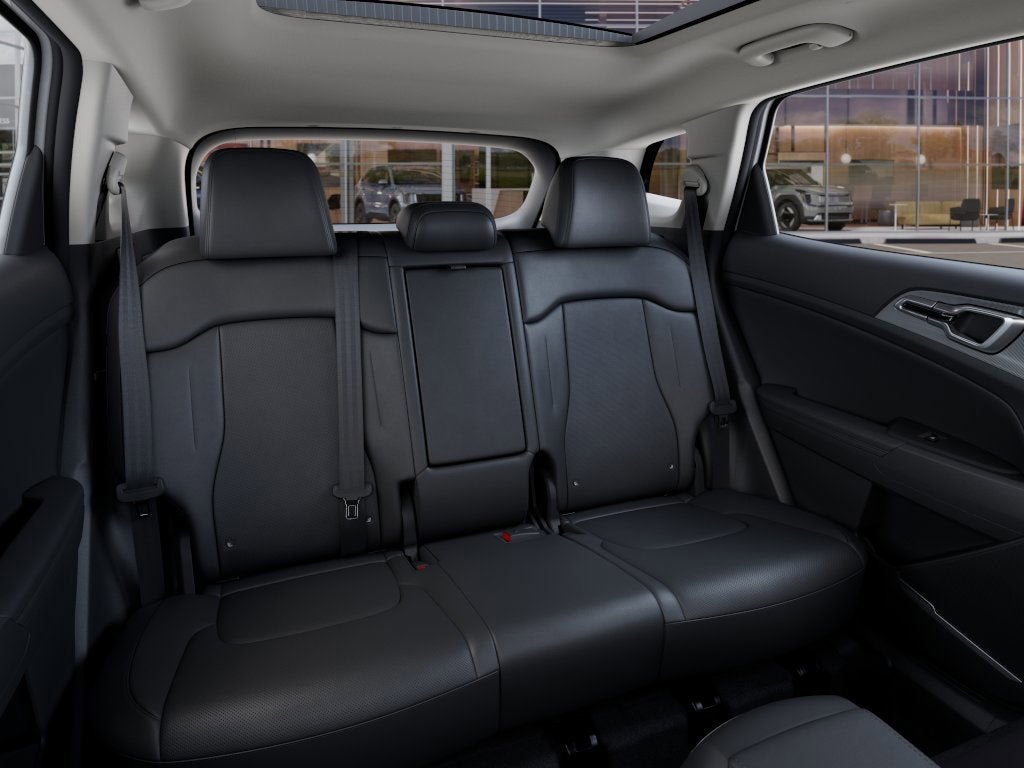 2026 Kia Sportage SX