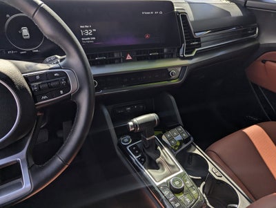 2025 Kia Sportage SX-Prestige