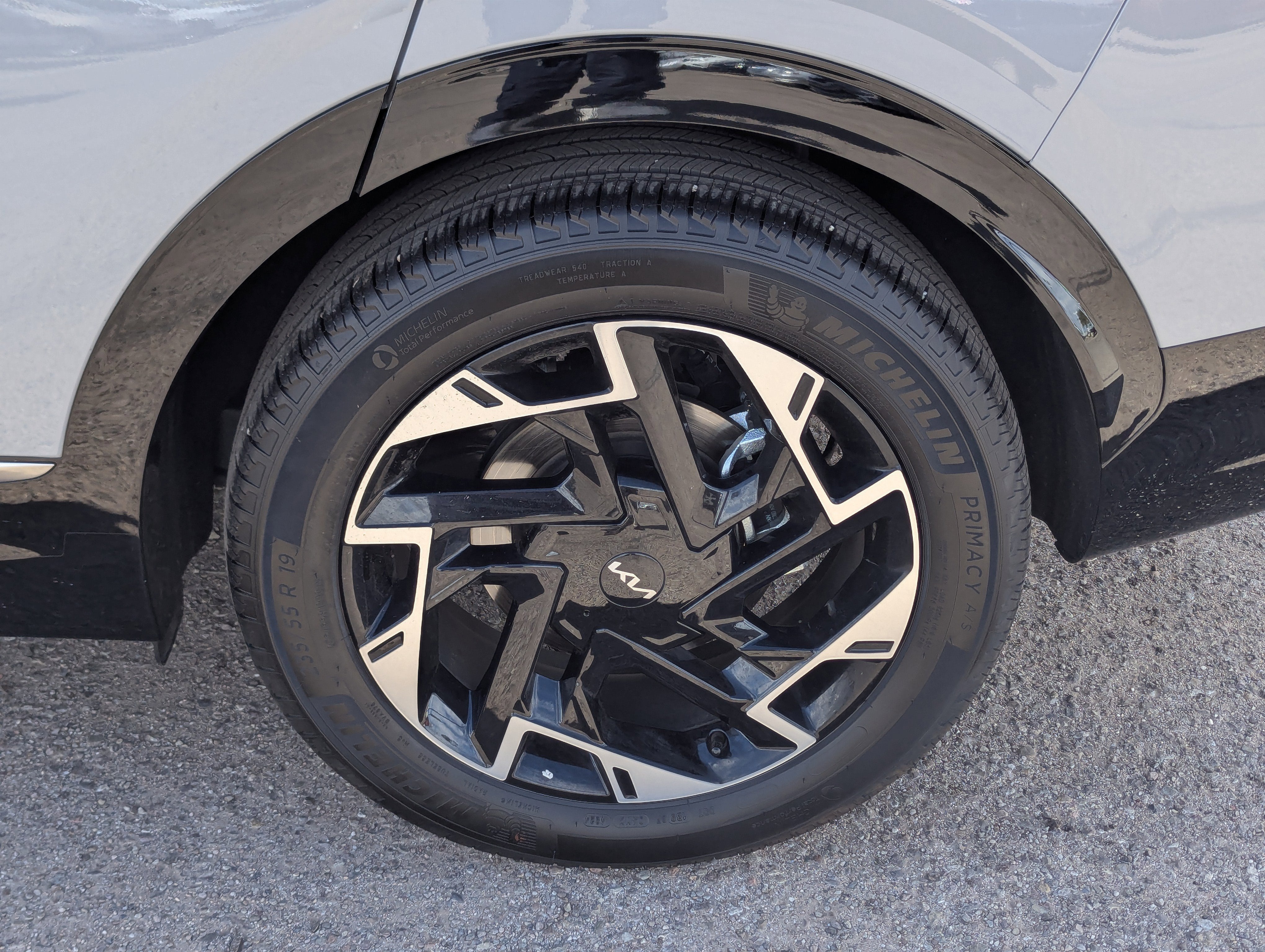 2025 Kia Sportage SX-Prestige