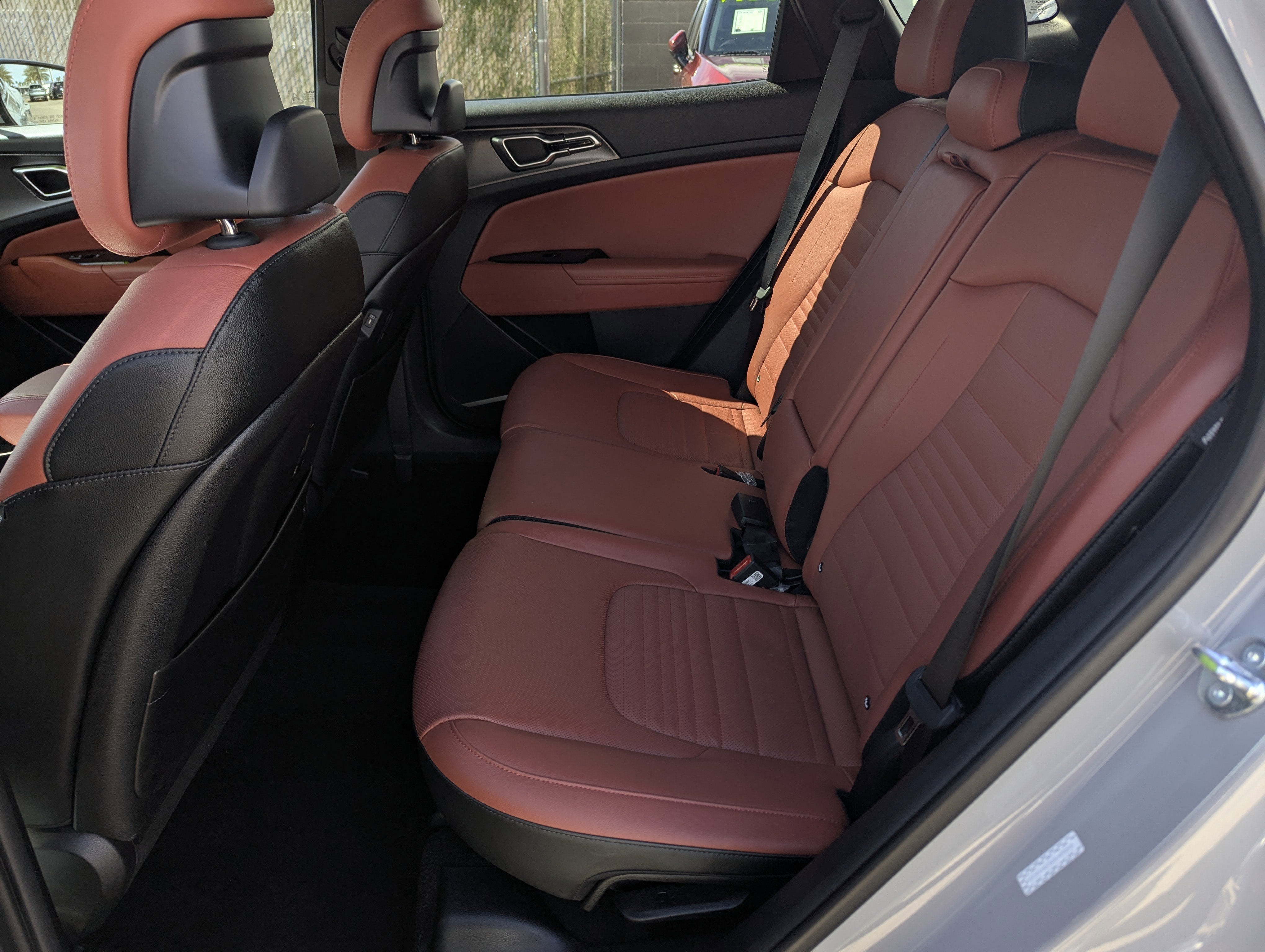 2025 Kia Sportage SX-Prestige