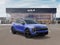 2026 Kia Sportage X-Pro Prestige